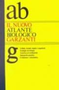 Il nuovo Atlante biologico