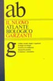 Il nuovo Atlante biologico