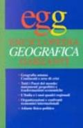 Enciclopedia di geografia