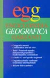 Enciclopedia di geografia