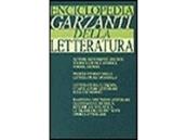 Enciclopedia della letteratura Garzanti