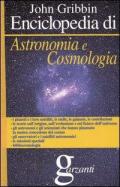 Enciclopedia di astronomia e cosmologia