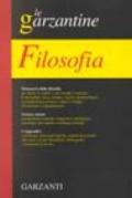 Enciclopedia di filosofia