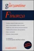 Enciclopedia della finanza