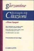 Enciclopedia delle citazioni