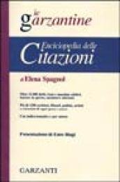 Enciclopedia delle citazioni