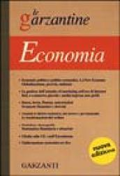 Enciclopedia dell'economia