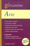 Enciclopedia dell'arte. Ediz. illustrata