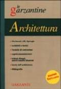 Enciclopedia dell'architettura