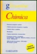 Enciclopedia della chimica
