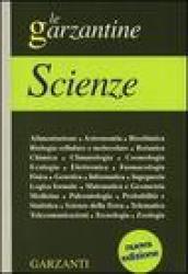 Enciclopedia delle scienze