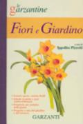 Enciclopedia dei fiori e del giardino