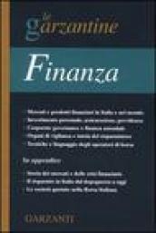 Enciclopedia della finanza