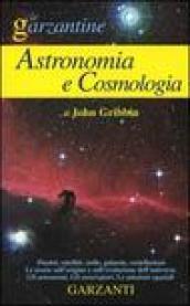 Enciclopedia di astronomia e cosmologia