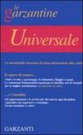 Enciclopedia Universale