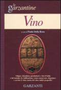 Enciclopedia del vino