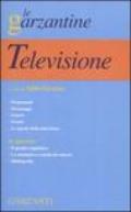 Enciclopedia della televisione. Ediz. illustrata
