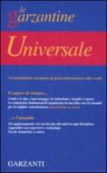 Enciclopedia Universale