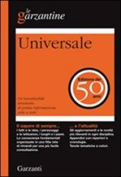 Enciclopedia Universale