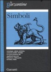 Enciclopedia dei simboli