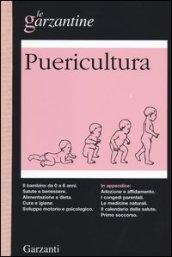 Enciclopedia di puericultura. Il bambino da 0 a 6 anni