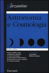 Enciclopedia di astronomia e cosmologia