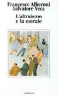 L'altruismo e la morale