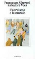 L'altruismo e la morale