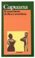 Il marchese di Roccaverdina