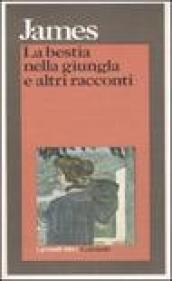 La bestia nella giungla e altri racconti