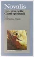 Inni alla notte-Canti spirituali. Testo originale a fronte