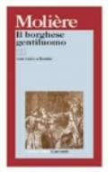 Il borghese gentiluomo. Testo originale a fronte