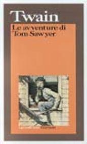 Le avventure di Tom Sawyer