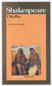 Otello. Testo originale a fronte