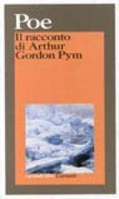 Il racconto di Arthur Gordon Pym