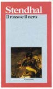 Il rosso e il nero. Cronaca del XIX secolo