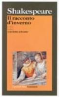 Il racconto d'inverno. Testo inglese a fronte