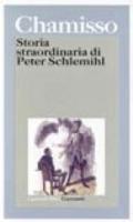 Storia straordinaria di Peter Schlemihl e altri scritti sul «doppio» e sul «male»