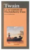 Le avventure di Huckleberry Finn