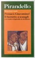 Pensaci Giacomino!-Il berretto a sonagli