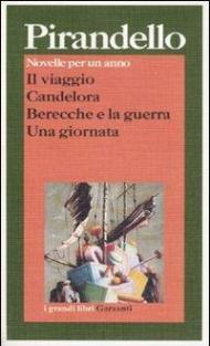 Il viaggio-Candelora-Berecche e la guerra-Una giornata