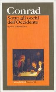 Sotto gli occhi dell'Occidente