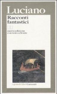 Racconti fantastici. Testo greco a fronte