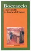 Trattatello in laude di Dante