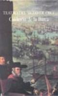 Teatro. Testo originale a fronte