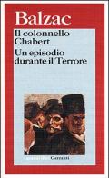 Il colonnello Chabert-Un episodio durante il terrore