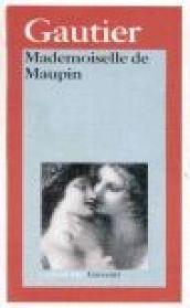 Mademoiselle de Maupin