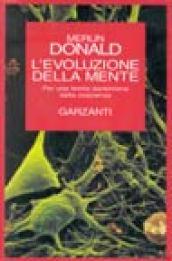 L'evoluzione della mente. Per una teoria darwiniana della conoscenza