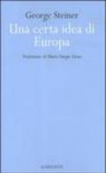 Una certa idea di Europa