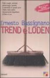 Trend e loden